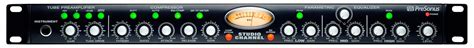 presonus studio chanel